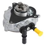 Brake Servo Vacuum Pump​ For Citroen C3 C4 DS3 DS4 Peugeot 2008 308 1.2THP 2007+