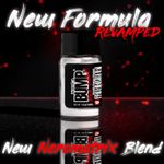 Want A BUMP® RED LABEL Upgraded Formula (650mg Caffeine + Neuromatrix blend)