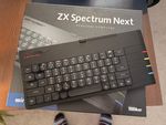 Sinclair ZX Spectrum Next Accelerated (KS1)