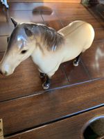Beswick Dunn Highland Pony Mackionneach from the Mountain & Moorland Series 1644