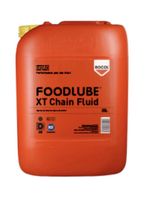 Rocol 15800 FOODLUBE XT Chain Fluid 20L Massively Discounted See Pictures
