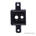 Daniels DMC Y197 M22520/5-05 Die Set 620293