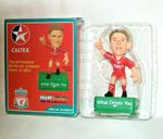 Corinthian CALTEX Air Freshener LIVERPOOL Home OWEN - Sharp Shooters