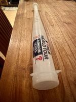 MLB London Series Beer Bat