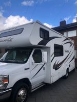 Ford E450