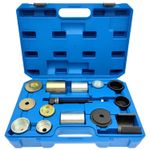 Rear Axle Ball Joint Bushing Removal Puller Tool for BMW E38 / 5 & 6 & 7 Series