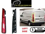 For SAIC LDV MAXUS E Deliver 9 V90 2019-2025 Left Side Rear Tail Lamp Light New