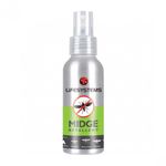 Lifesystems Midge Repellent - 100ml
