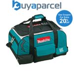 Makita LXT400 23" 58cm LXT Heavy Duty Padded ToolBag Tool Bag + Shoulder Strap