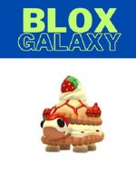 Strawberry Tortle - Adopt your pets
