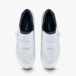 Shimano RC302 Road Bike Cycling Shoes - White