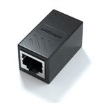 RJ45 Female To Female CAT6 5e Network LAN Ethernet Connector Adapter