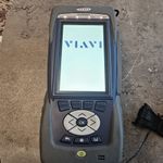 VIAVI ONE EXPERT ONX-580 PModular Test System Untested Sold As Seen