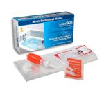 waterBOB Bathtub Emergency Water Storage Bladder Up To 100 Gallon Capacity -