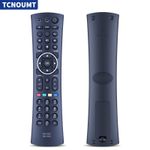 RM-108U RM-109U Remote Control For Humax Freesat Recorder HDR-1000S HDR-1100S