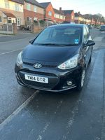 Hyundai I10 2014 1.0 80k Miles One Owner