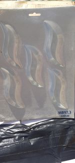 glass bevels