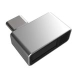 1X( USB Fingerprint Reader for  7/10/11 Type-C Biometric Scanner Laptop PC6996
