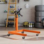 Engine Stand Gearbox Rotating 360° Heavy Duty Workshop