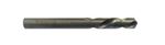 HSS LEFT HAND DRILL UK MADE, STUB AND LONG SERIES (Various sizes)