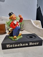 Vintage Heineken Bar Top Figure Advertising Figure