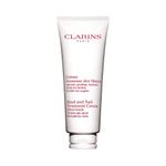 Clarins Hand & Nail Treatment Cream 100ml