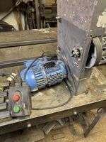 240v SINGLE PHASE ELECTRIC motor 0.75 kw 1745rpm with stop start
