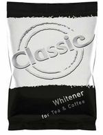 PACK OF 10 Tea & Coffee Classic Vending Machine Whitener 750g Milk substitute 