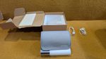 Withings BPM Core Electric Arm Blood Pressure Monitor w/ ECG Digital Stethoscope