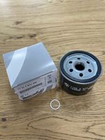 GENUINE BMW  OIL FILTER & SUMP WASHER S1000RR S1000R S1000XR