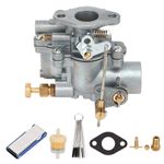 Carburetor For Massey Ferguson TE20 TEA20 TED20 Tractor Zenith 24T2 Carb 200361