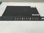 TP-Link TL-SG1024 24-Port Metal Gigabit Rackmount Network Switch