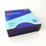 3M Trizact Hookit Foam Sanding Discs 152mm 3000 Grit 15 Pack 02085