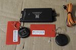 MetaTrack S5 VTS
