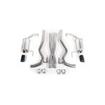 Cat-Back Exhaust for Mustang 5.0L GT 2015-17 | #422092 | Roush