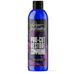 Car Polish Kit Pro Cut Compound Heavy Scratch Paint Restorer Pure Definition