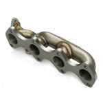 STAINLESS EXHAUST SPORT MANIFOLD FOR BMW 3 SERIES E92 E93 F30 F31 F34 05-13
