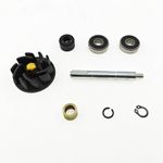 Water Pump Repair Kit for Gilera Runner FX FXR SP 125 180; Italjet Dragster 125