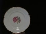 Hutschenreuther The Dundee Salad Plate (s)