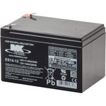 ES14-12 12V 14Ah MK Battery