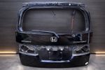 Honda Stepwagon Bootlid / Tailgate BLACK 2005-2009r