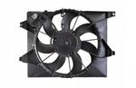 RADIATOR & CONDENSER COOLING FAN HYUNDAI IX20 KIA VENGA 1.4 1.6 B 253801K050