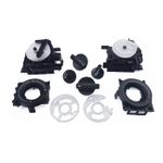 Fresh Air A/C Heater Panel Climate Complete repair kit For VW Transpoter T5