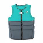 Grown-up Flotation Vest Gender-Neutral Grown-up Flotation Vest Watersports