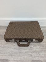 Kaiserbach Number Lock case New (No Cutlery Included)