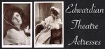 Rotary ☆ THEATRE ACTORS & ACTRESSES ☆ 1900s Postcard Selection #1601 to #1660