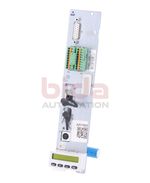 Rexroth CSB01.1N-SE-ENS-NNN-NN-S-NN-FW Sercos Interface Module Interface Mod