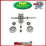 9934940 MOTOR SHAFT TOP TPR SPIN.12, CONNECTING ROD 85 Piaggio Gilera 2T