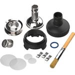 Volcano Vaporizer Easy Valve Filling Chamber Replacement Accessory