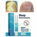 Nail Fungal Treatment Pen Anti Fungus Infection Biological Repairs Solution Care